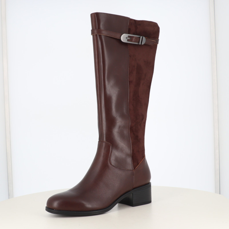 Bottes Daisia Emilie Karston