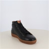 Bottines LANZAROTE à fermeture éclair