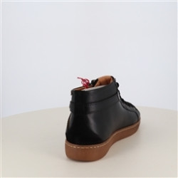 Bottines LANZAROTE à fermeture éclair