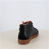 Bottines LANZAROTE à fermeture éclair