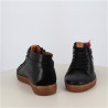 Bottines LANZAROTE à fermeture éclair
