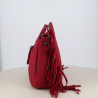 Sac Fushia Bordeaux