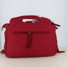 Sac Fushia Bordeaux