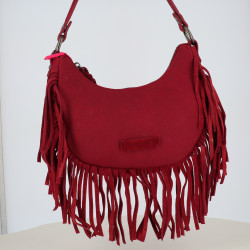 Sac Fushia Bordeaaux