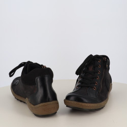 Bottes à lacets Remonte