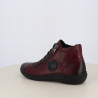 Chaussures à lacets Remonte