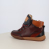 Bottines sport à lacets VIANA