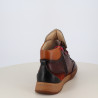 Bottines sport à lacets VIANA