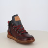 Bottines sport à lacets VIANA