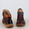 Bottines sport à lacets VIANA