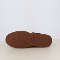 Bottines sport à lacets VIANA