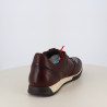 Bottines sport à lacets VIANA