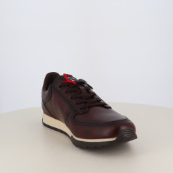 Bottines sport à lacets VIANA