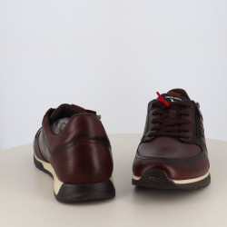 Bottines sport à lacets VIANA