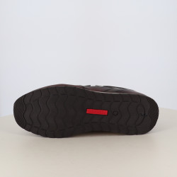 Bottines sport à lacets VIANA