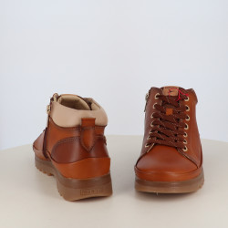 Bottines sportives ultra légères VIGO