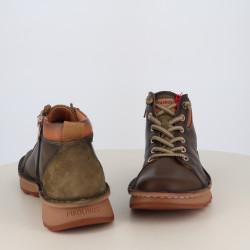 Bottines Pikolinos