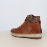 remonte Femme Bottes à lacets