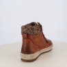 remonte Femme Bottes à lacets