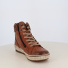 remonte Femme Bottes à lacets