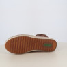 remonte Femme Bottes à lacets