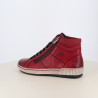 remonte Femme Bottes à lacets