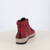 remonte Femme Bottes à lacets