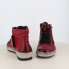 remonte Femme Bottes à lacets