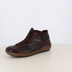 remonte Femme Bottes à lacets