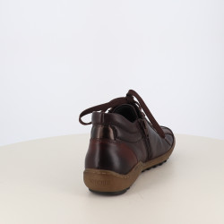 remonte Femme Bottes à lacets