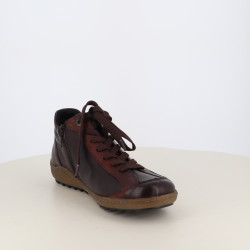 remonte Femme Bottes à lacets