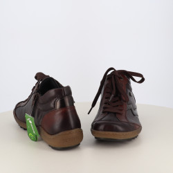 remonte Femme Bottes à lacets