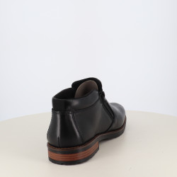 Bottines homme Rieker