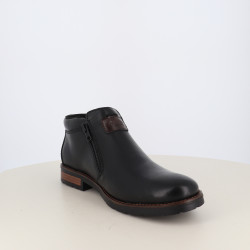 Bottines homme Rieker