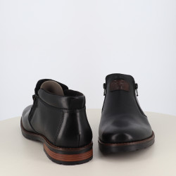 Bottines homme Rieker