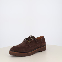 Derbies Coreo Emilie Karston