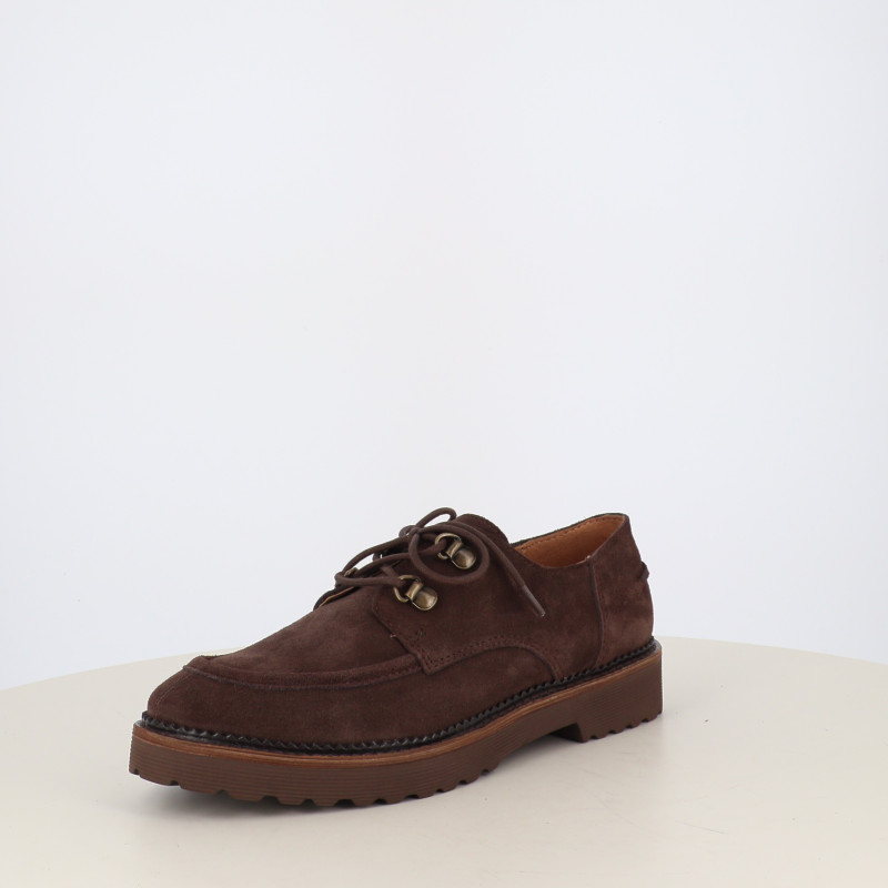 Derbies Coreo Emilie Karston