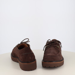 Derbies Coreo Emilie Karston