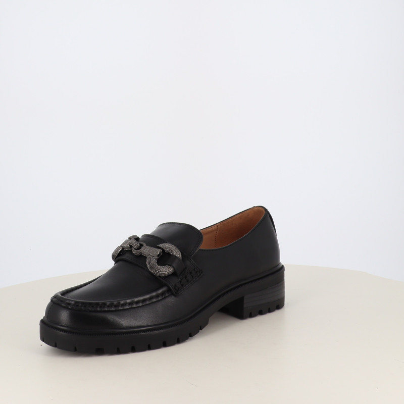 Mocassins Nadia Emilie Karston