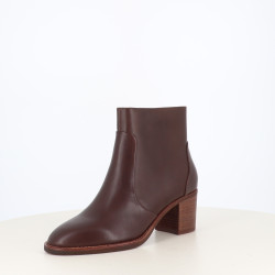 Bottines Gray Emilie Karston