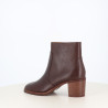 Bottines Gray Emilie Karston