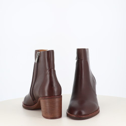 Bottines Gray Emilie Karston