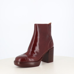Bottes Donna Emilie Karston