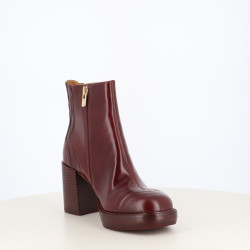 Bottes Donna Emilie Karston