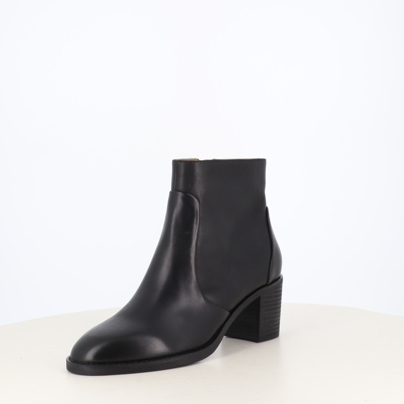 Bottines Gray Emilie Karston