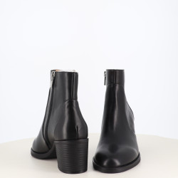 Bottines Gray Emilie Karston