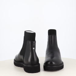 Bottines Garrett Emilie Karston