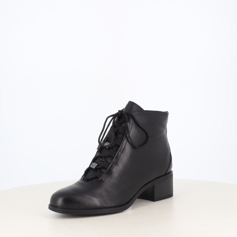 Bottines Poppins Emilie Karston