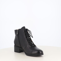 Bottines Poppins Emilie Karston