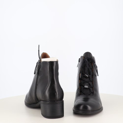 Bottines Poppins Emilie Karston